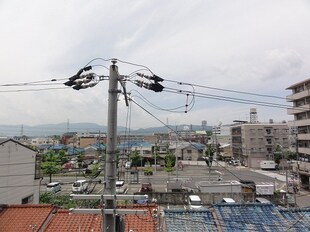 松風マンションの物件内観写真